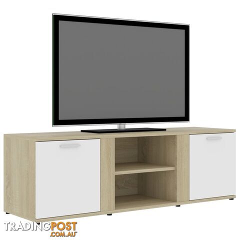 Entertainment Centres & TV Stands - 801166 - 8719883870151 - photo 3 of 8