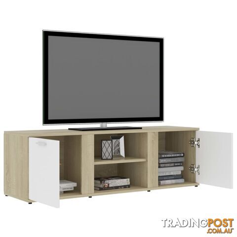 Entertainment Centres & TV Stands - 801166 - 8719883870151 - photo 5 of 8