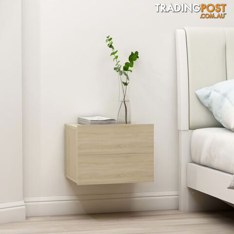 Bedside Tables - 801059 - 8719883816548