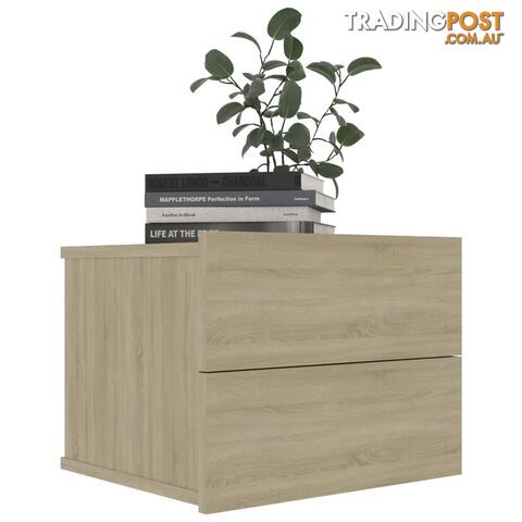 Bedside Tables - 801059 - 8719883816548 - photo 3 of 7