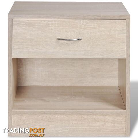 Bedside Tables - 242546 - 8718475954743 - photo 4 of 8