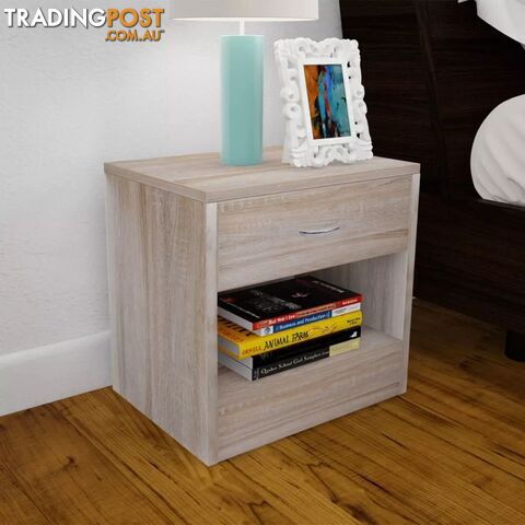 Bedside Tables - 242546 - 8718475954743 - photo 3 of 8