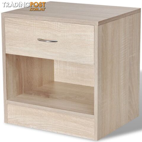 Bedside Tables - 242546 - 8718475954743 - photo 5 of 8