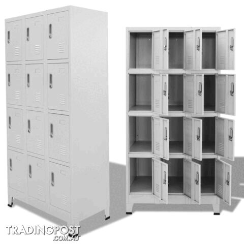 Storage Cabinets & Lockers - 244476 - 8718475561521