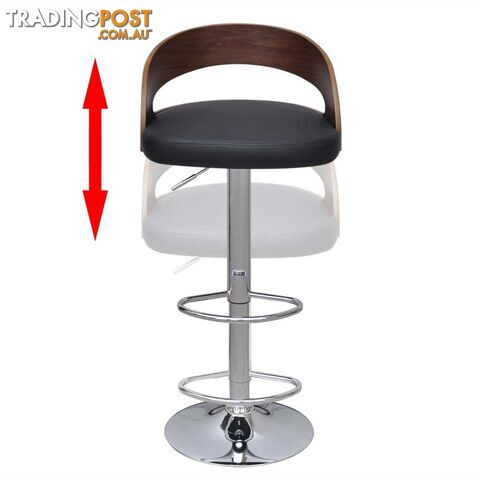 Table & Bar Stools - 241689 - 8718475925217 - photo 5 of 8