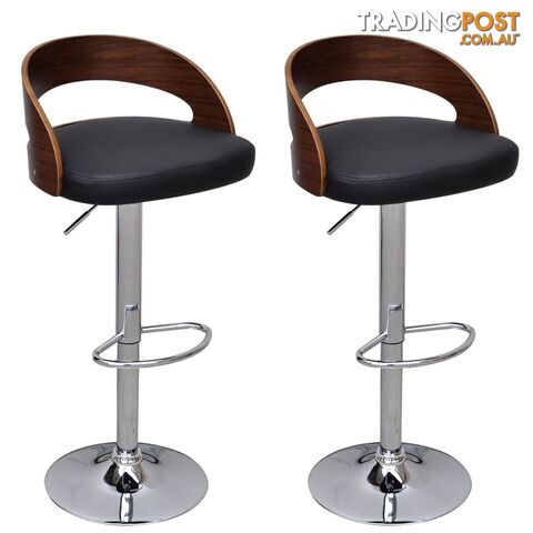 Table & Bar Stools - 241689 - 8718475925217