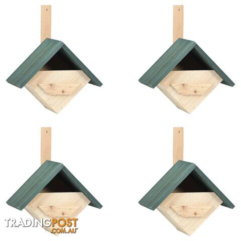 Birdhouses - 47247 - 8719883979342