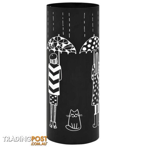 Umbrella Stands & Racks - 246800 - 8718475613091
