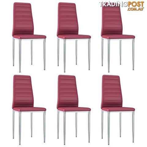 Kitchen & Dining Room Chairs - 248288 - 8719883683836 - photo 1 of 8