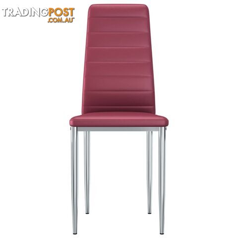 Kitchen & Dining Room Chairs - 248288 - 8719883683836 - photo 3 of 8