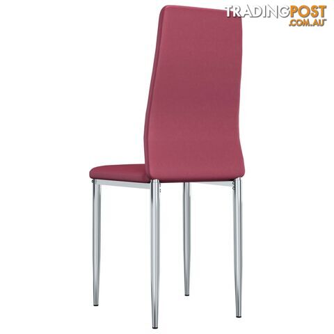 Kitchen & Dining Room Chairs - 248288 - 8719883683836 - photo 5 of 8
