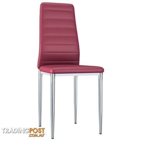 Kitchen & Dining Room Chairs - 248288 - 8719883683836 - photo 2 of 8