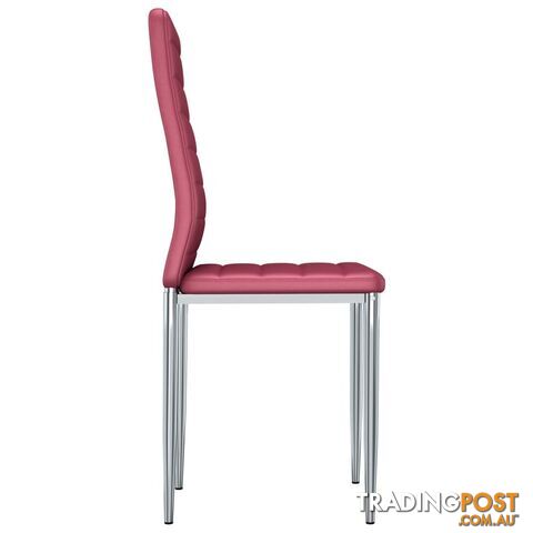 Kitchen & Dining Room Chairs - 248288 - 8719883683836 - photo 4 of 8