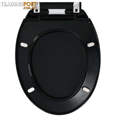 Toilet & Bidet Seats - 145021 - 8719883596228 - photo 5 of 8
