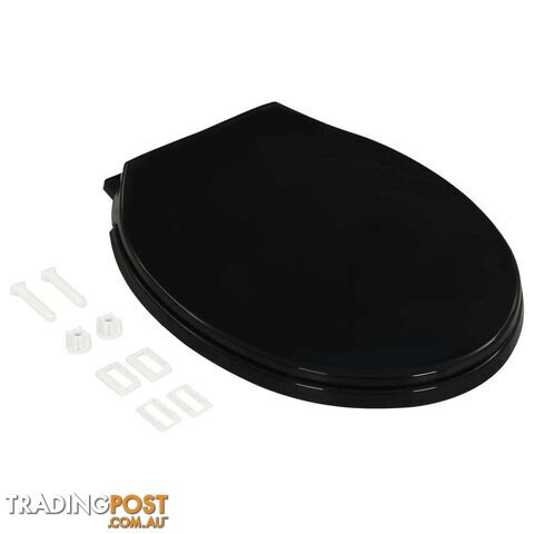 Toilet & Bidet Seats - 145021 - 8719883596228 - photo 3 of 8