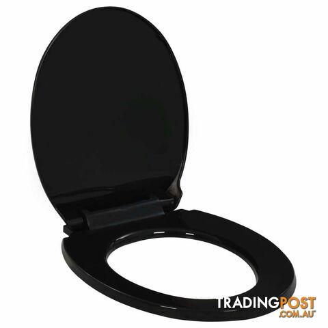 Toilet & Bidet Seats - 145021 - 8719883596228 - photo 2 of 8