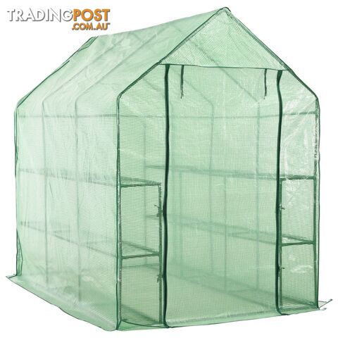 Greenhouses - 46913 - 8719883733180