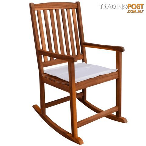 Rocking Chairs - 41774 - 8718475961390