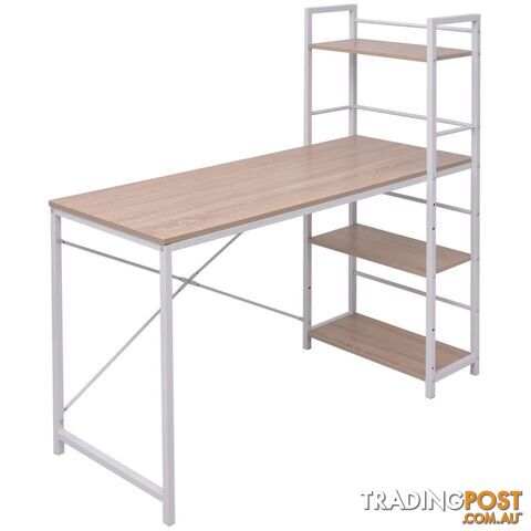 Desks - 20134 - 8718475500261