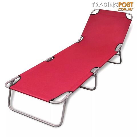 Sun Loungers - 41479 - 8718475910435