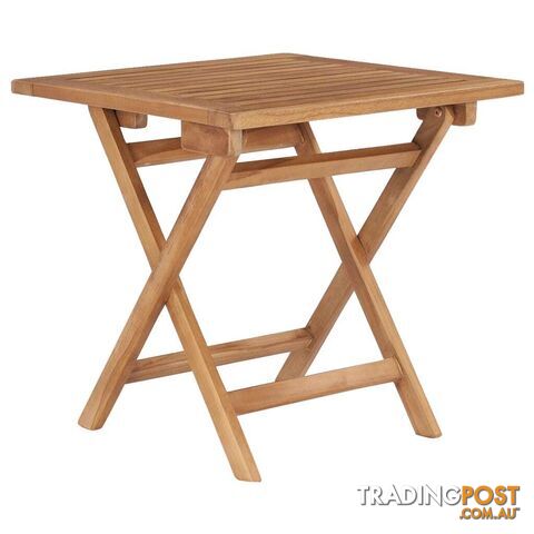 Outdoor Tables - 48977 - 8719883827452