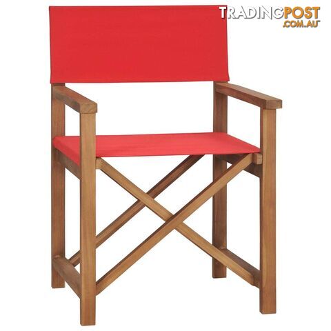 Outdoor Chairs - 47414 - 8719883760612