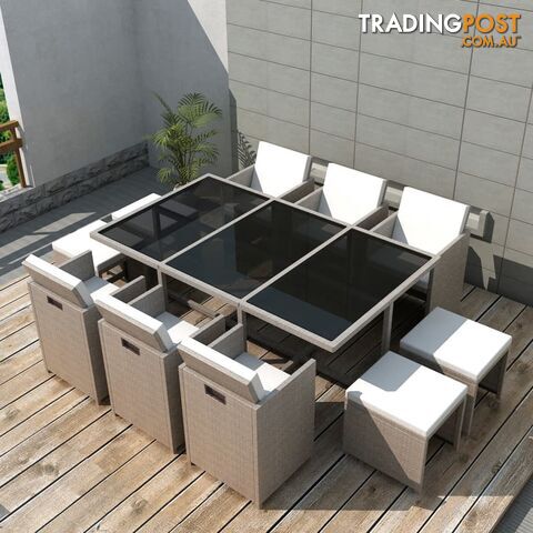 Outdoor Furniture Sets - 42557 - 8718475501626