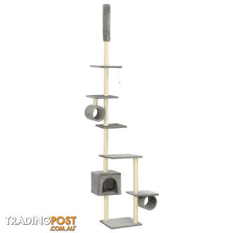 Cat Furniture - 170532 - 8718475598398 - photo 2 of 7