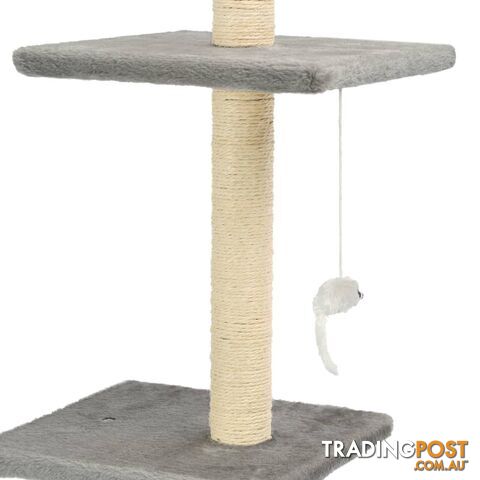 Cat Furniture - 170532 - 8718475598398 - photo 4 of 7