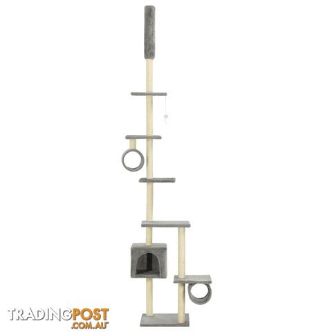 Cat Furniture - 170532 - 8718475598398 - photo 3 of 7