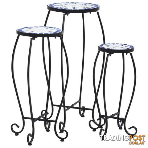 Plant Stands - 46702 - 8719883733524