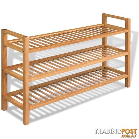 Shoe Racks & Organisers - 244209 - 8718475530787