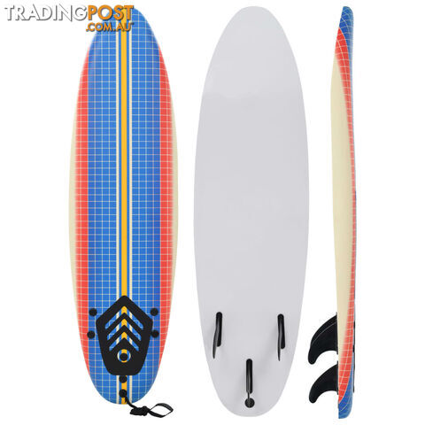 Surfboards - 91686 - 8718475704058