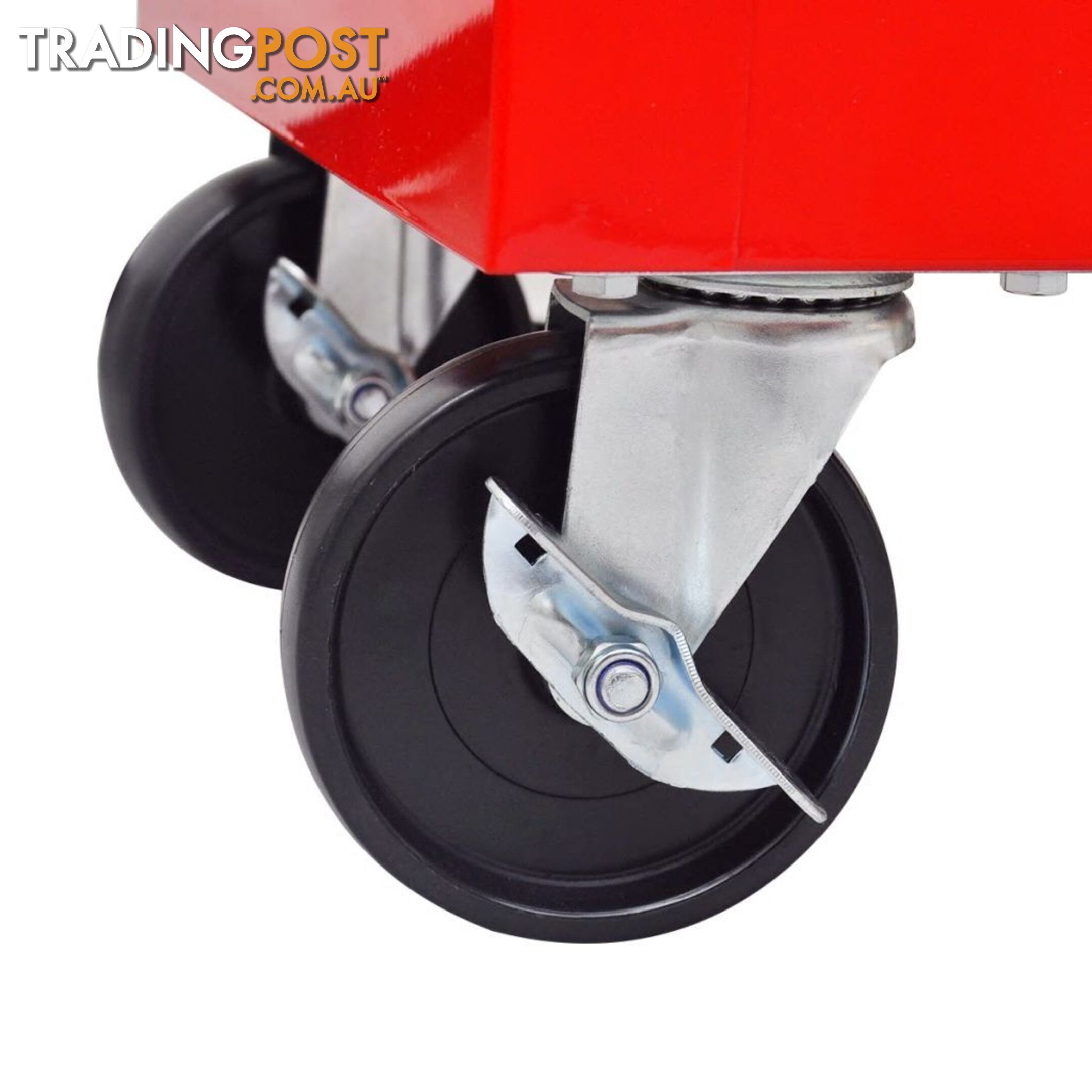 Dollies & Hand Trucks - 141955 - 8718475945321