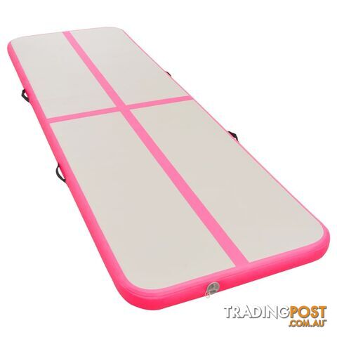 Yoga & Pilates Mats - 91921 - 8719883589534 - photo 4 of 8