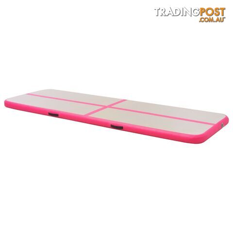 Yoga & Pilates Mats - 91921 - 8719883589534 - photo 5 of 8