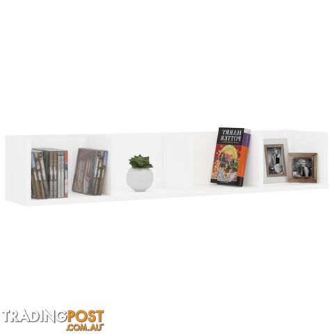 Wall Shelves & Ledges - 801319 - 8719883817293 - photo 3 of 6