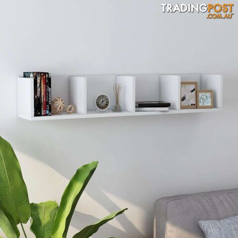 Wall Shelves & Ledges - 801319 - 8719883817293 - photo 1 of 6