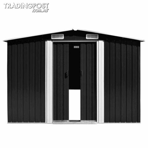 Sheds, Garages & Carports - 46307 - 8719883691503 - photo 5 of 8