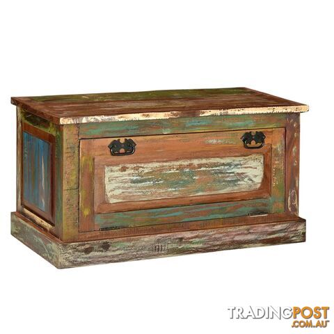 Storage & Entryway Benches - 244832 - 8718475568049