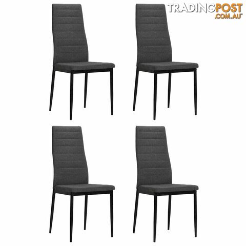 Kitchen & Dining Room Chairs - 246180 - 8718475613473