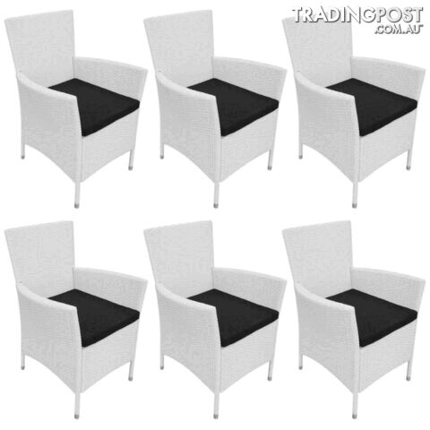 Outdoor Chairs - 274416 - 8718475552345