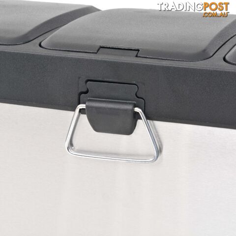 Rubbish Bins & Waste Paper Baskets - 50601 - 8718475570035 - photo 4 of 6