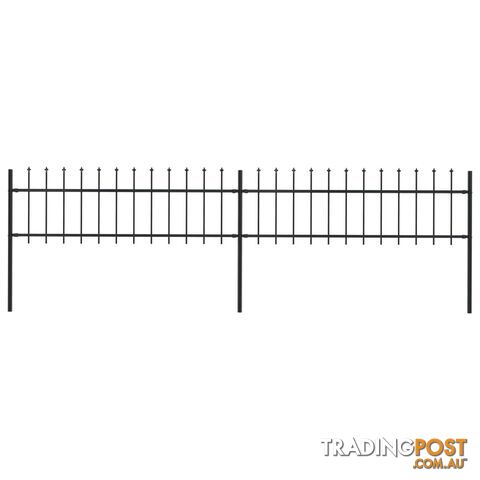 Fence Panels - 277594 - 8719883710150