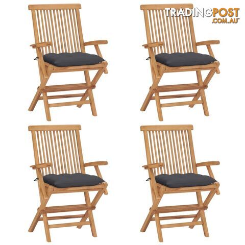 Outdoor Chairs - 3065632 - 8720286298800