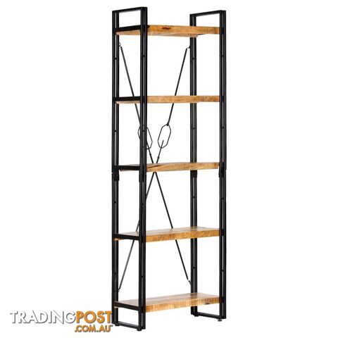 Bookcases & Standing Shelves - 286582 - 8719883826837