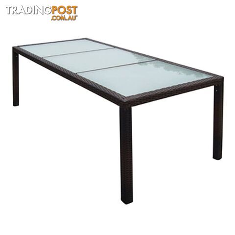 Outdoor Tables - 44068 - 8718475607021