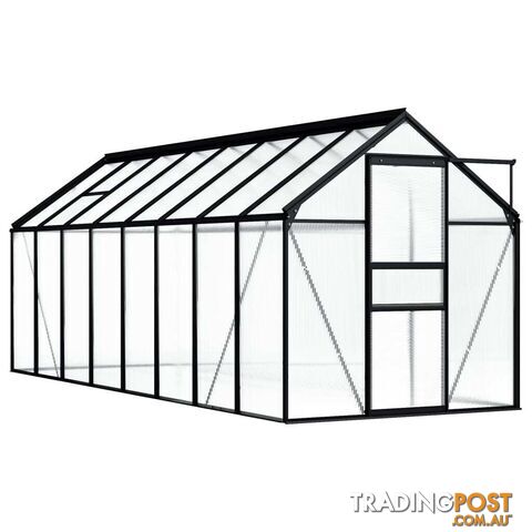 Greenhouses - 48214 - 8719883813998