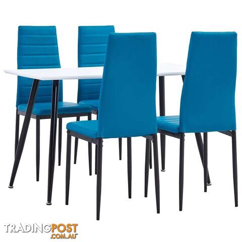 Kitchen & Dining Furniture Sets - 3053712 - 8719883971261