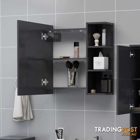 Bathroom Vanity Units - 803310 - 8720286212233 - photo 3 of 8